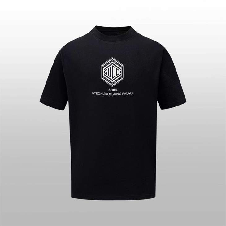 Picture of Gucci T Shirts Short _SKUGucciS-XLxetr3111294